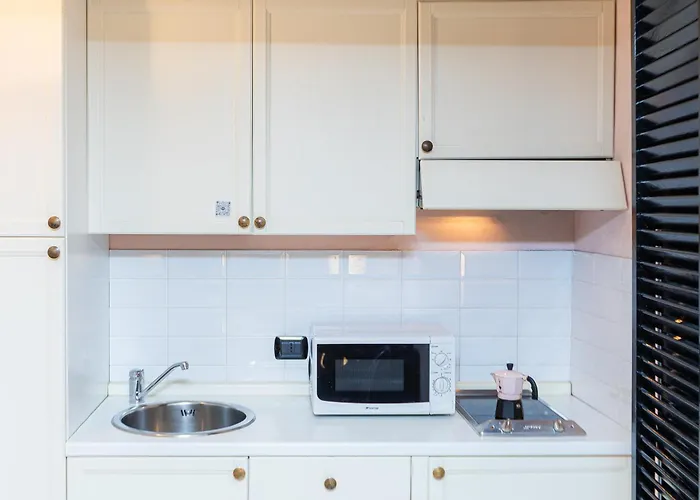 In Navona Loft