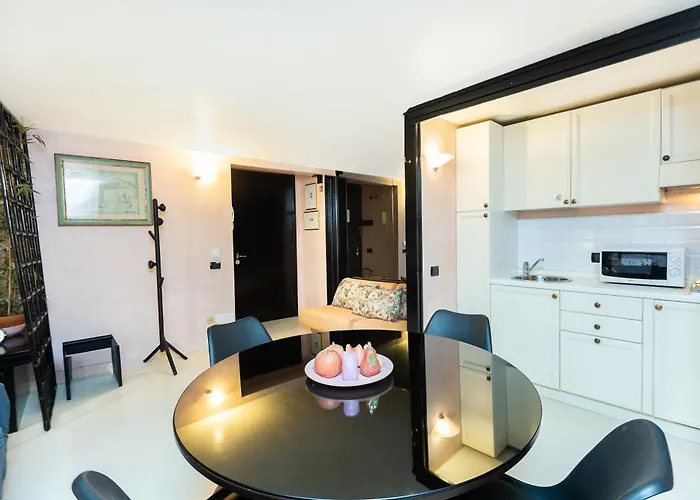 In Navona Loft Apartman Róma