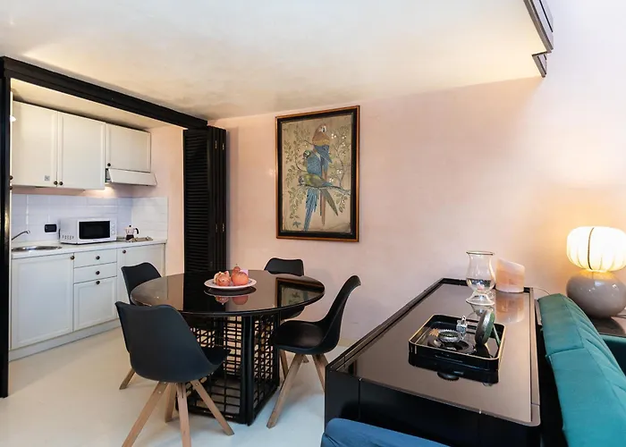 In Navona Loft Roma