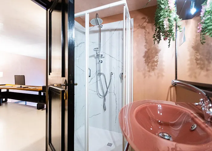 In Navona Loft Daire Roma