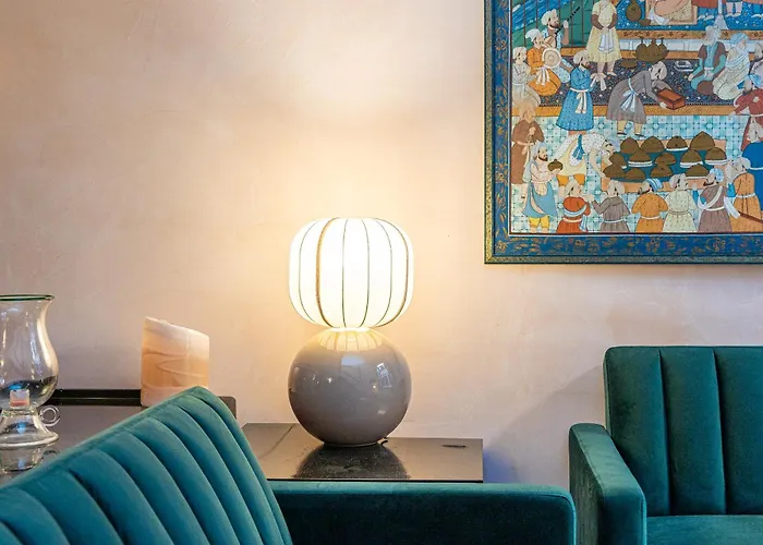 In Navona Loft *